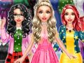 Jeu Ambre Nerdy contre Tendance en ligne