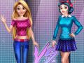 Jeu Concours de mode pour filles en ligne