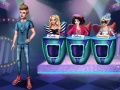 Jeu Mode Masculine en ligne