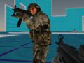 Jeu Usine de Tir Folle en ligne