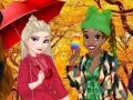 Jeu Princesse Urban Outfitters Automne en ligne