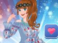 Jeu Guerres de Mode des Princesses: Plumes contre Denim en ligne