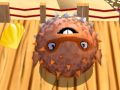 Jeu Super Poisson Globe en ligne