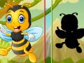 Jeu Match de l'Ombre Lof -1 en ligne