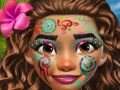 Jeu Maquillage de Princesse Exotique en ligne Jeu Maquillage de Princesse Exotique en ligne