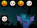 Jeu Motifs d'Halloween en ligne