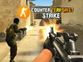 Jeu Frappe contre le terrorisme en ligne