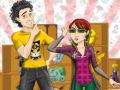 Jeu Pritt & Lohgann: Habillage en ligne