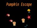 Jeu Évasion citrouille en ligne
