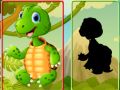 Jeu Lof Ombre Match - 2 en ligne