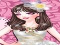 Jeu Être une jolie mariée en ligne