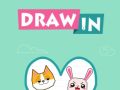 Jeu Dessine À L'intérieur en ligne