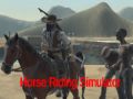 Jeu Simulateur d'équitation en ligne