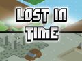 Jeu Perdu dans le temps en ligne