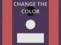 Jeu Changer la couleur en ligne