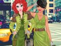 Jeu Édition Militaire Princesse Guide de Style 2017 en ligne Jeu Édition Militaire Princesse Guide de Style 2017 en ligne
