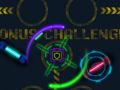 Jeu Arène de Tanks Néon en ligne