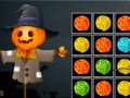 Jeu Association de bonbons d'Halloween en ligne