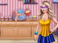 Jeu Fête d'anniversaire de la princesse en ligne