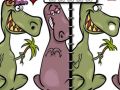 Jeu Retrouvez les Différences de la Saint-Valentin en ligne