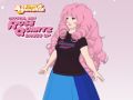 Jeu Rose Gemme Cristalline : Habillage de Quartz en ligne