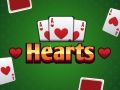 Jeu Cœurs en ligne