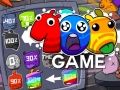 Jeu 100 Jeux en ligne