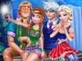 Jeu Amusement de Minuit pour Couples en ligne