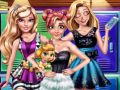 Jeu Journée des princesses au collège en ligne