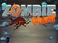 Jeu Chasse aux zombies en ligne