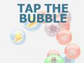 Jeu Touche la bulle en ligne