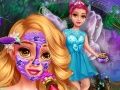 Jeu L'Avventure de la Fée Corinne en ligne