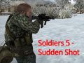 Jeu Soldats 5 : Tir soudain en ligne