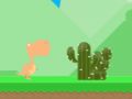 Jeu Dino Course en ligne