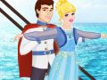 Jeu Princesse x Titanic en ligne
