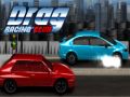 Jeu Club de Drag Racing en ligne