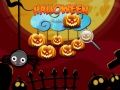 Jeu Citrouilles Cachées d'Halloween en ligne