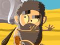 Jeu Aventures de l'homme des cavernes en ligne