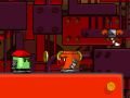 Jeu Le Joystick Perdu en ligne