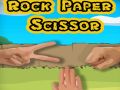 Jeu Pierre Papier Ciseaux en ligne