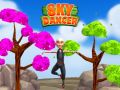 Jeu Danseur Céleste en ligne