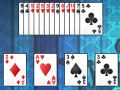 Jeu Solitaire As et Rois en ligne