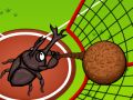 Jeu Jeux Olympiques Animaliers : Lancer de Marteau en ligne