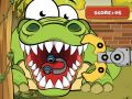 Jeu Crocodile Millionnaire en ligne
