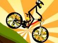 Jeu Pilote de Vélo Stickman en ligne Jeu Pilote de Vélo Stickman en ligne