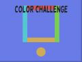 Jeu Défi de Couleur en ligne