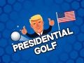 Jeu Golf Presidential en ligne Jeu Golf Presidential en ligne