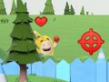 Jeu Oddbods: La Bataille de Glaces en ligne