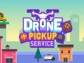 Jeu Service de ramassage par drone en ligne