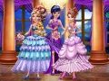 Jeu Concours Royal des Princesses en ligne